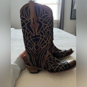 Cuadra boots